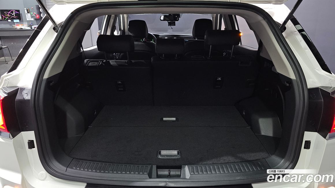 KG_Mobility_Ssangyong KORANDO 2021