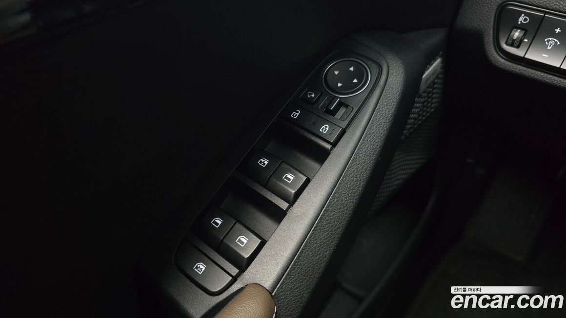 Kia Seltos 2020
