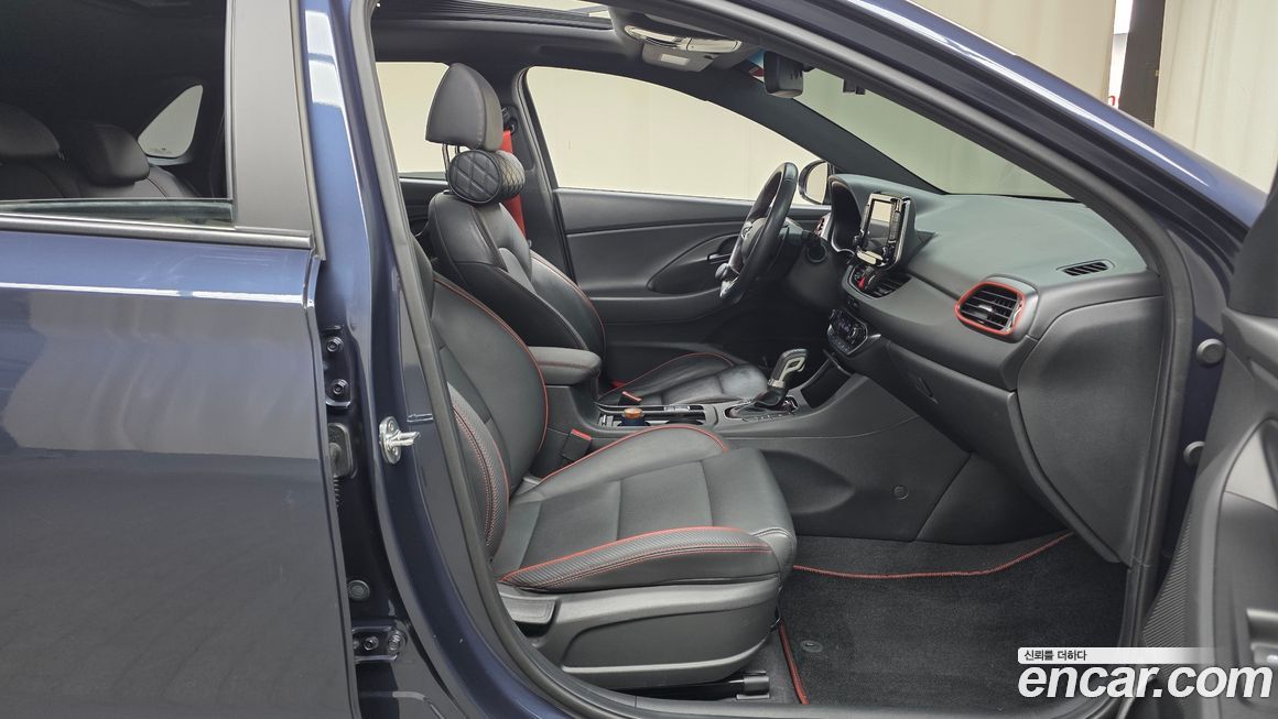 Hyundai i30 2020