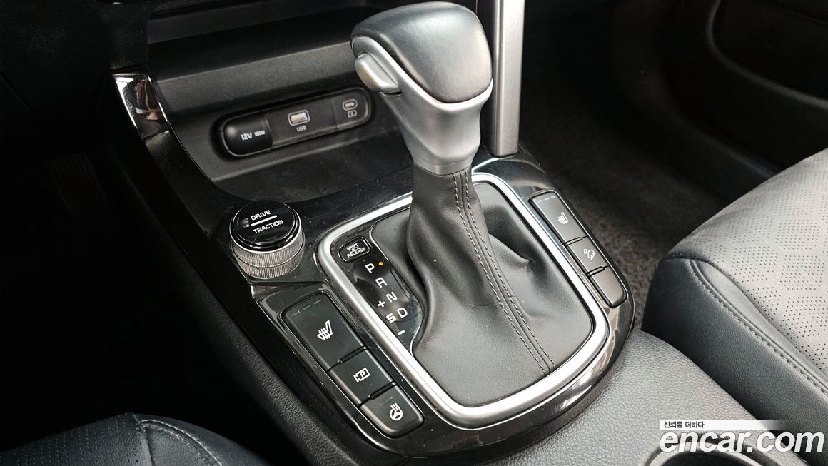Kia Seltos 2024