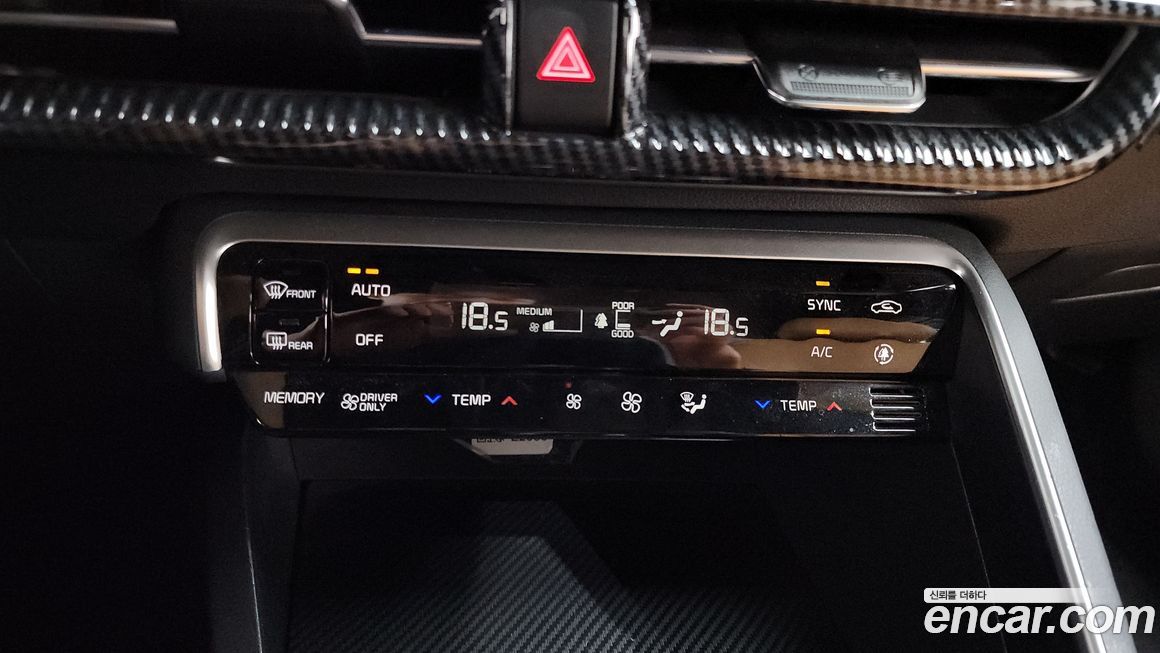 Kia K5 2022