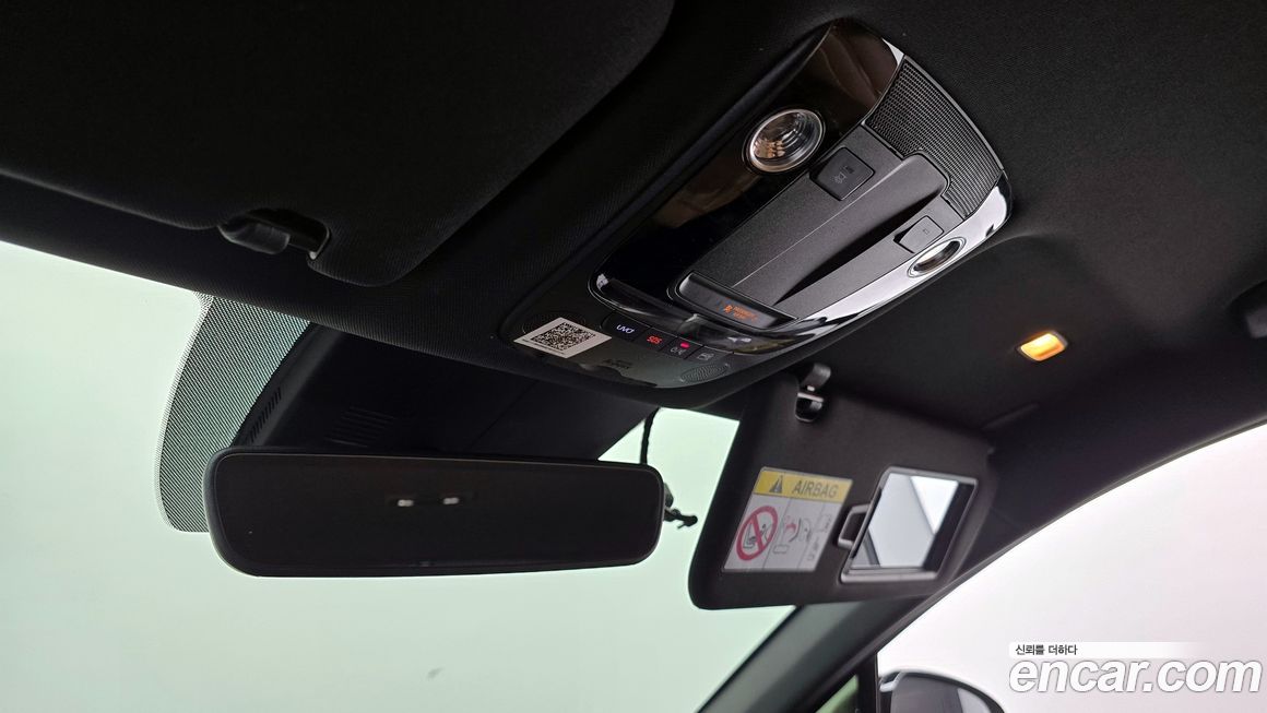 Kia K5 2020