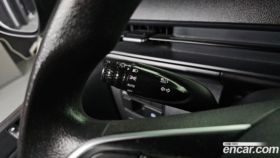 Hyundai Staria 2023