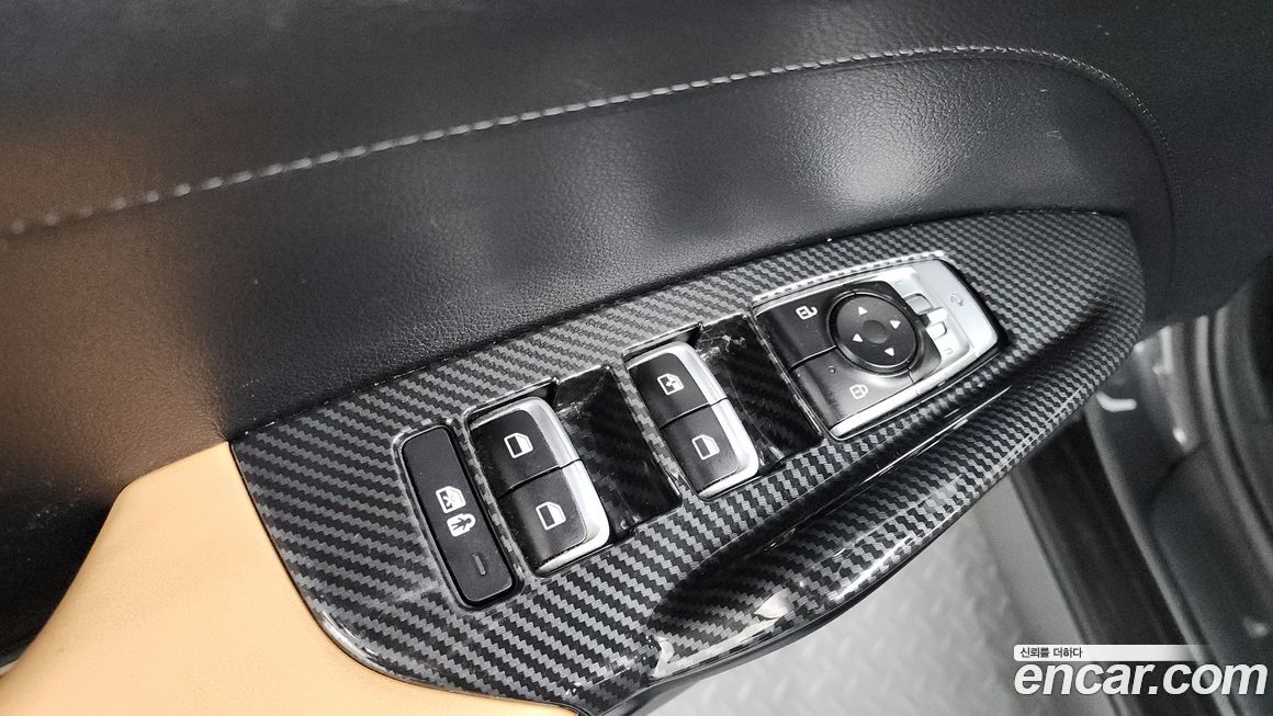Kia K5 2022