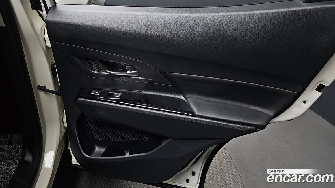 KG_Mobility_Ssangyong KORANDO 2021