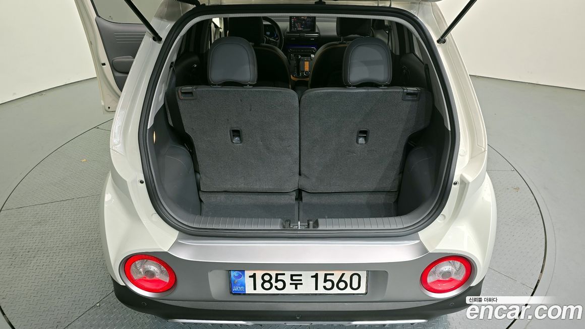 Hyundai Casper 2023