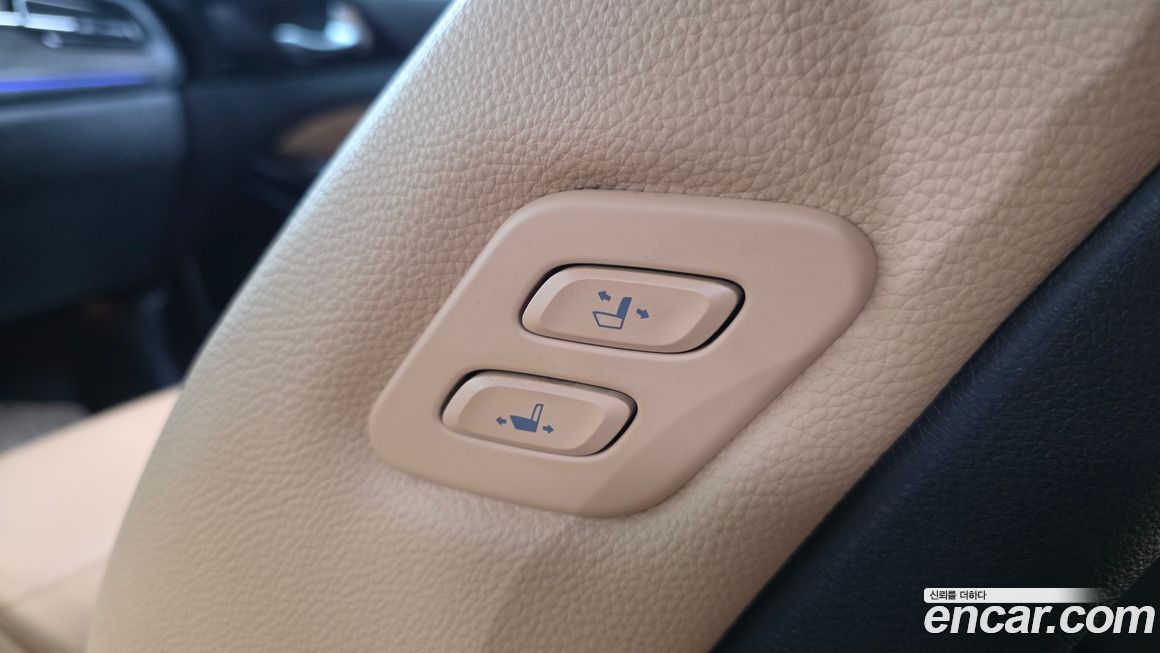 Kia K7 2020