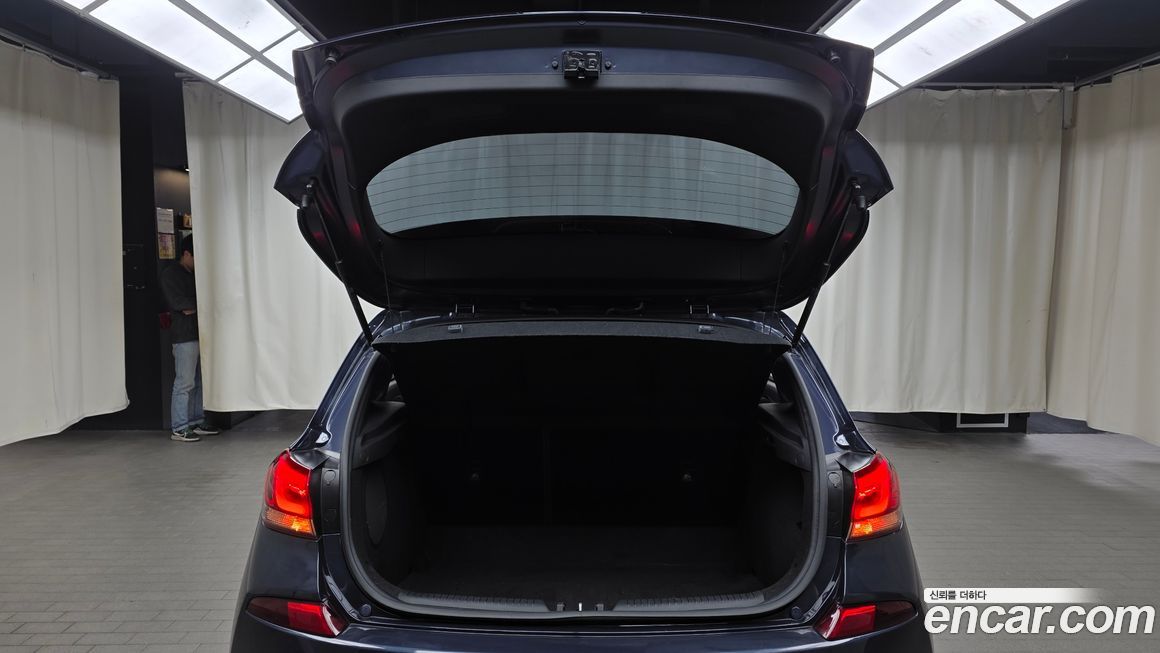 Hyundai i30 2020