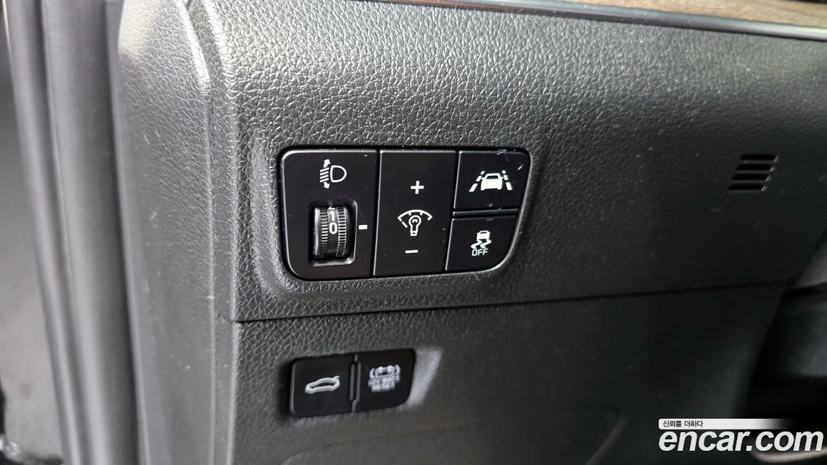 Kia K5 2020