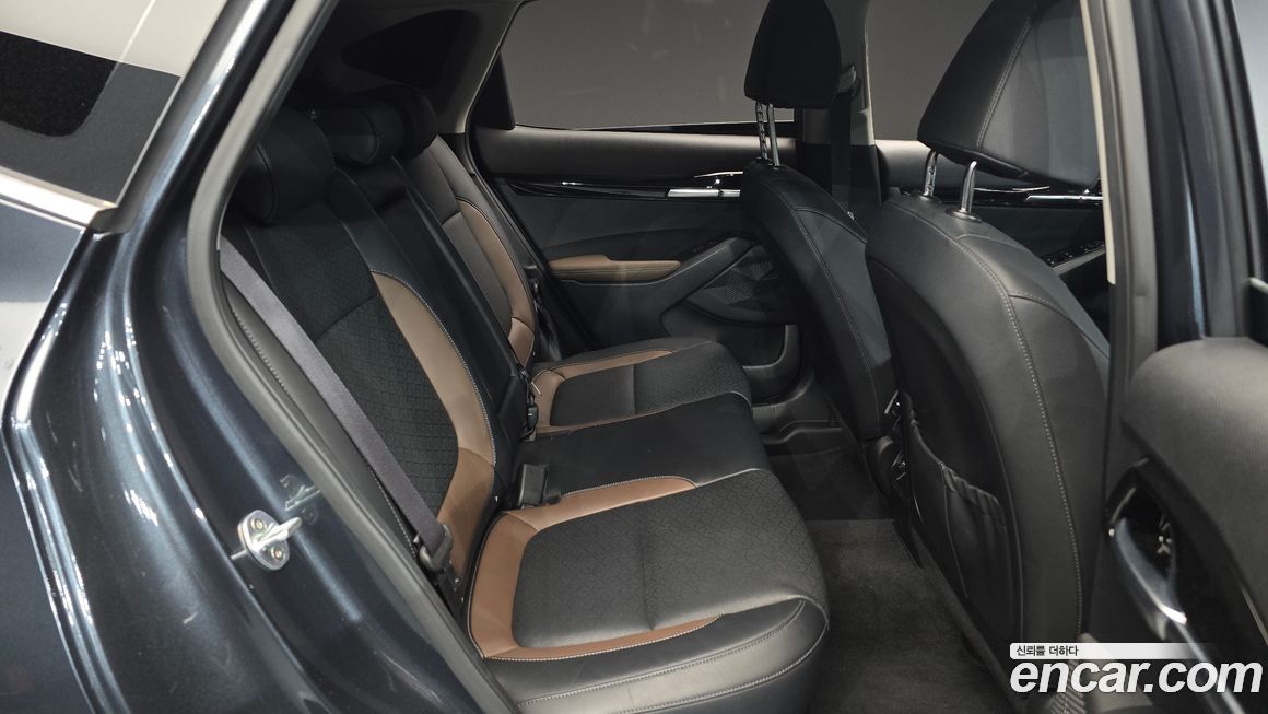 Kia Seltos 2020
