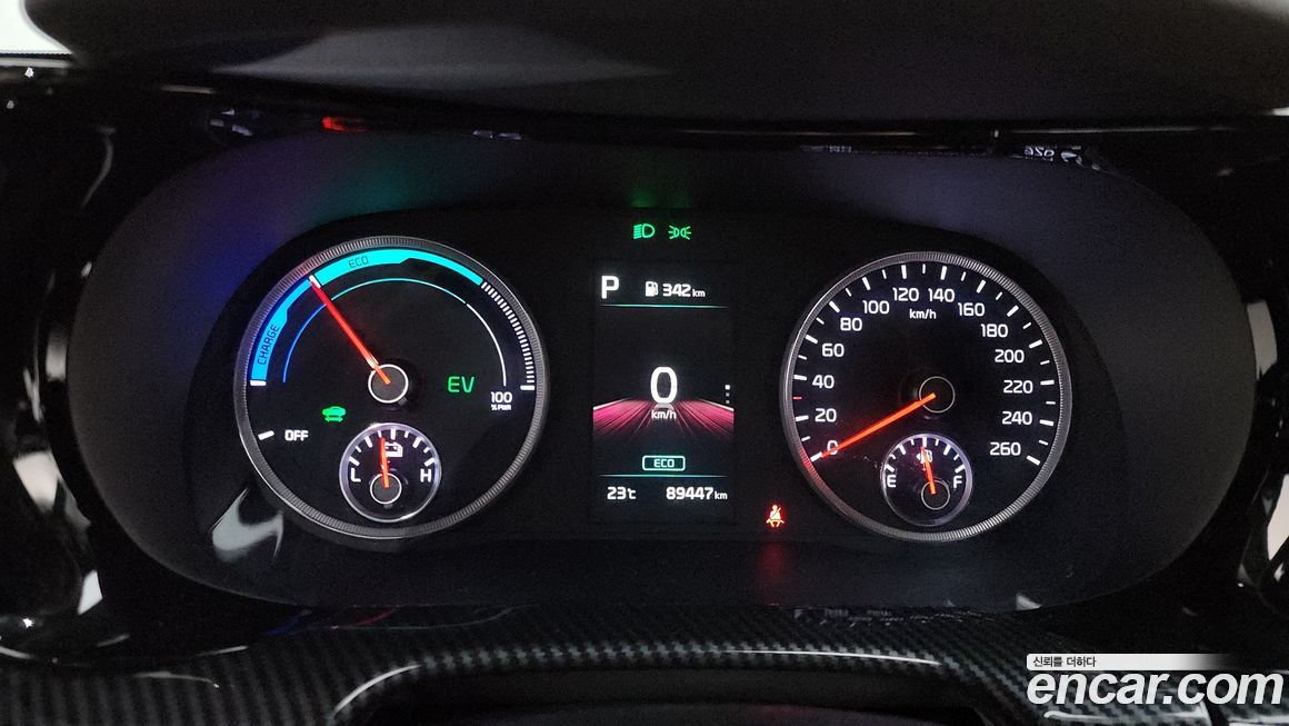 Kia K5 2022