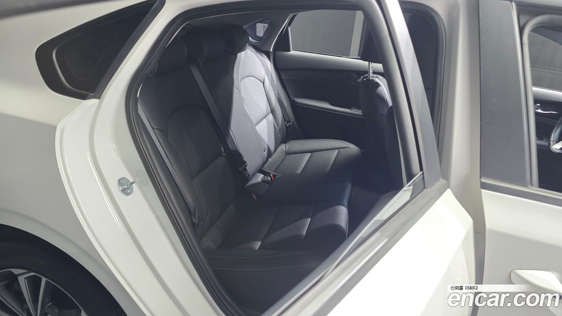 Kia K3 2024