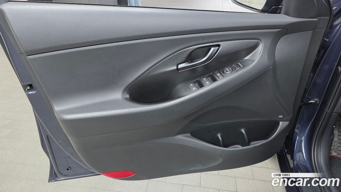 Hyundai i30 2020