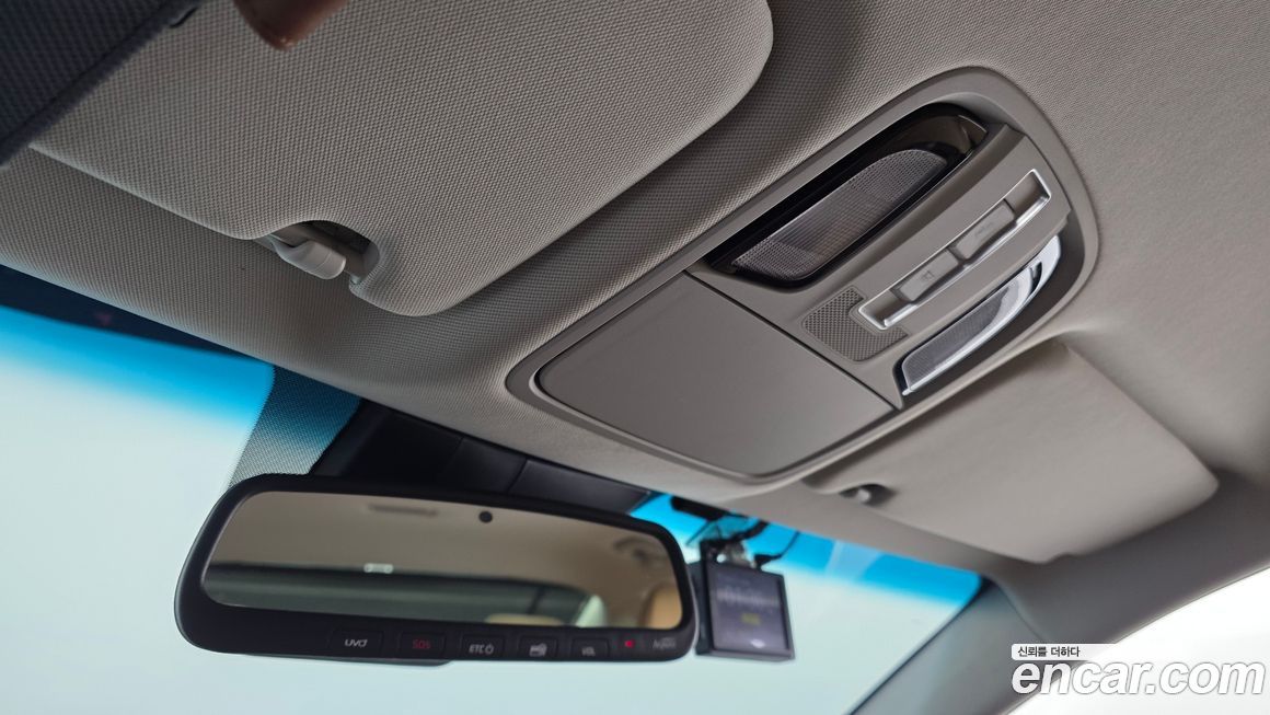 Kia K7 2020