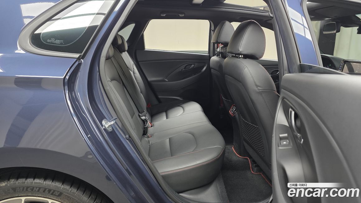 Hyundai i30 2020