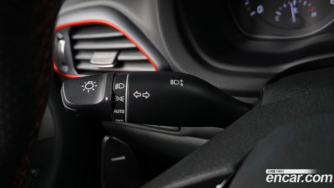 Hyundai i30 2020