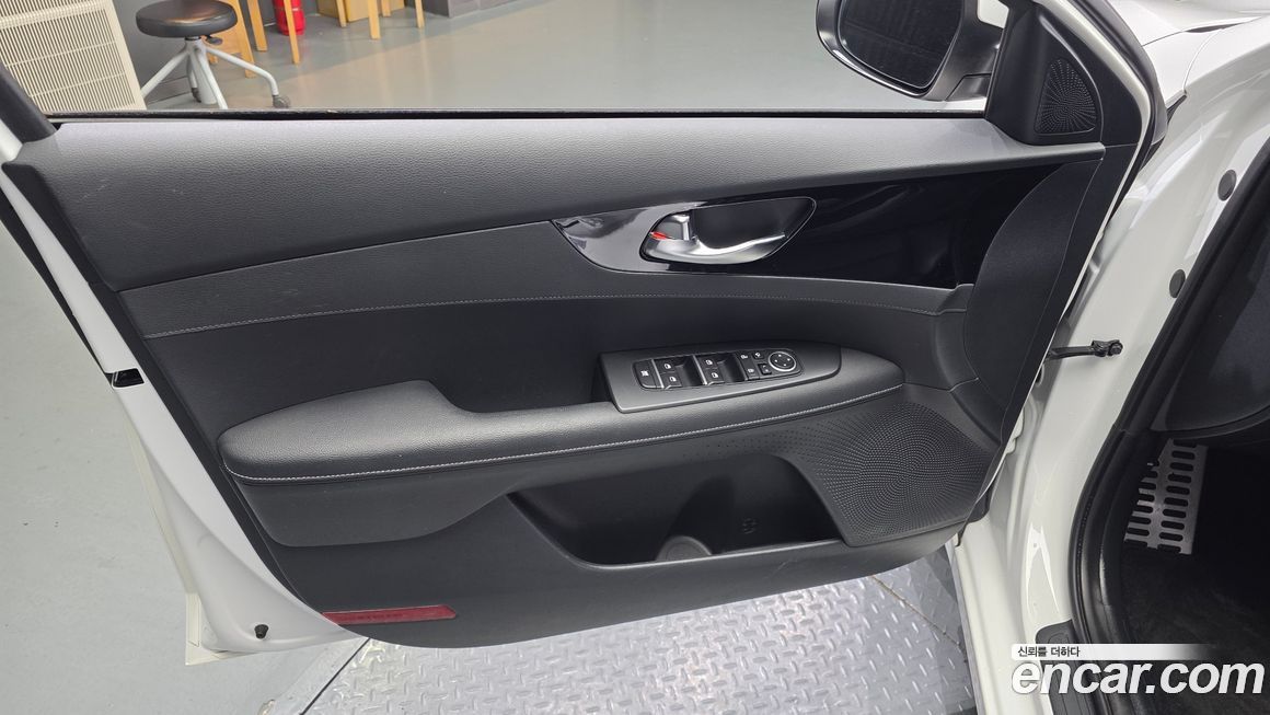 Kia K3 2024
