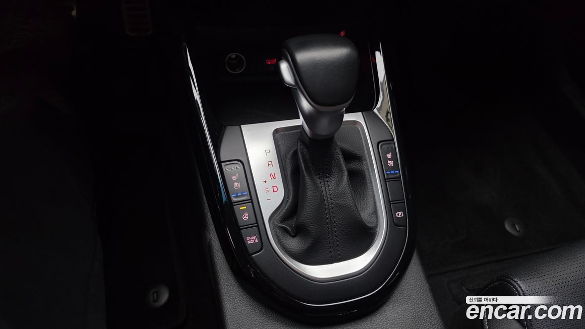 Kia K3 2024