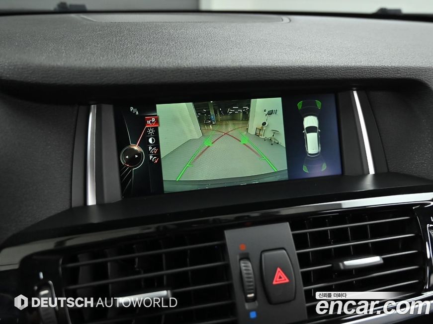 BMW X3 2015