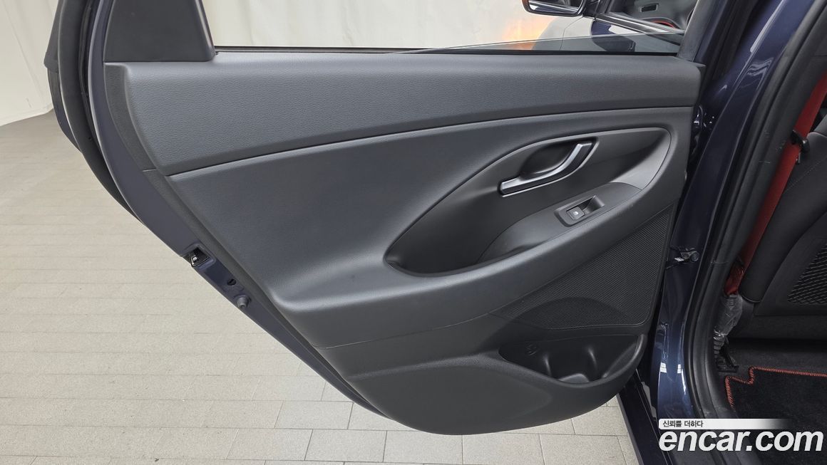 Hyundai i30 2020
