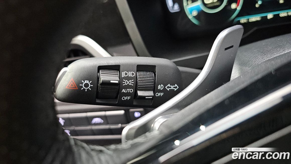 KG_Mobility_Ssangyong KORANDO 2021