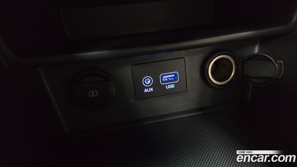Hyundai Kona 2020