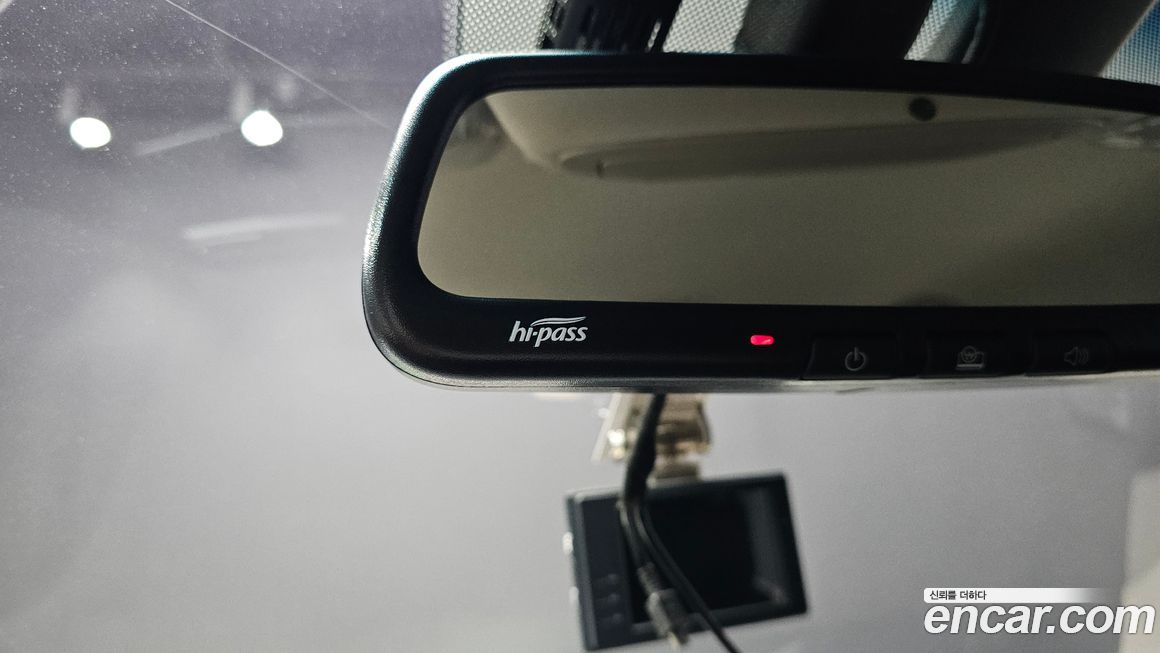 KG_Mobility_Ssangyong KORANDO 2021