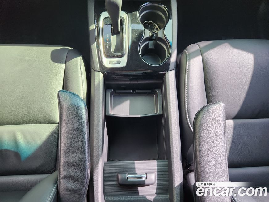 Honda Pilot 2018
