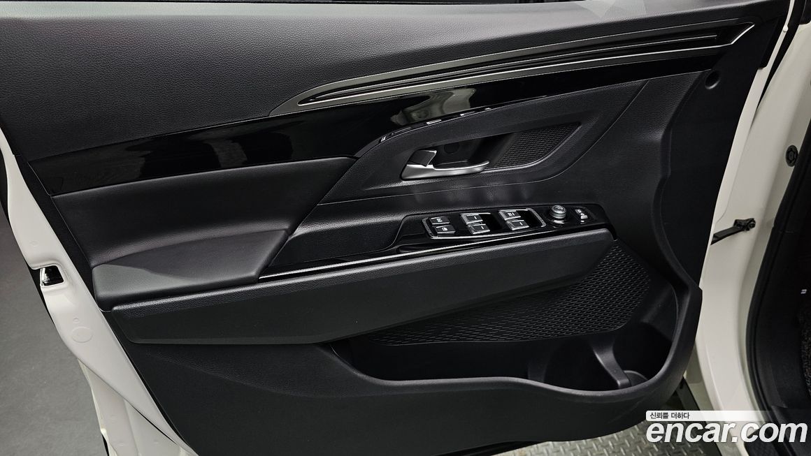 KG_Mobility_Ssangyong KORANDO 2021