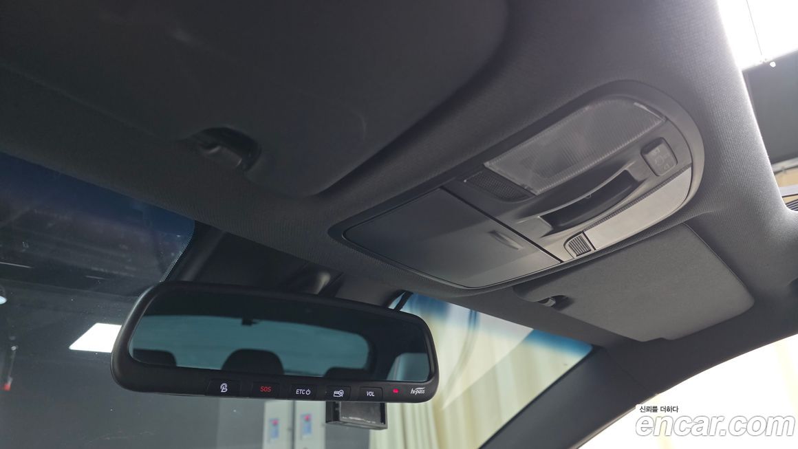 Hyundai i30 2020