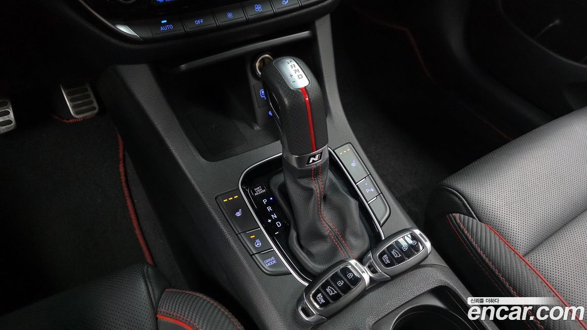 Hyundai i30 2020