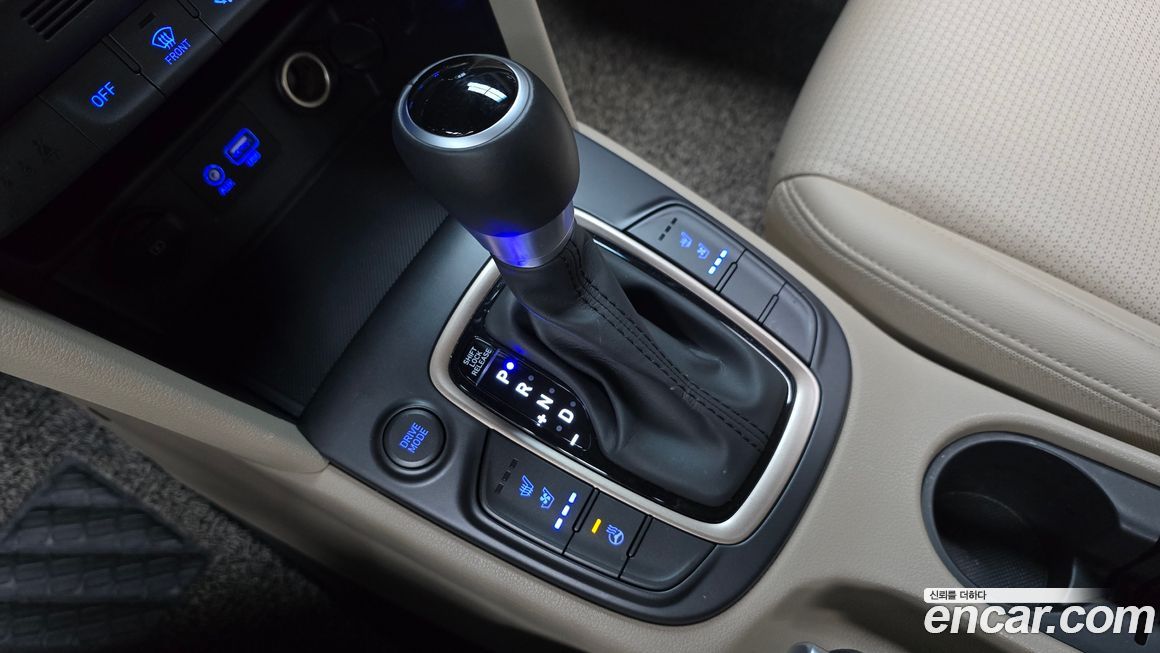 Hyundai Kona 2020
