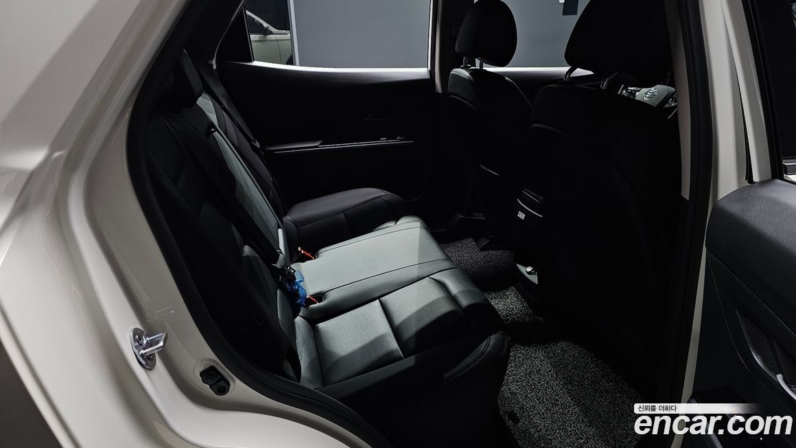 KG_Mobility_Ssangyong KORANDO 2021