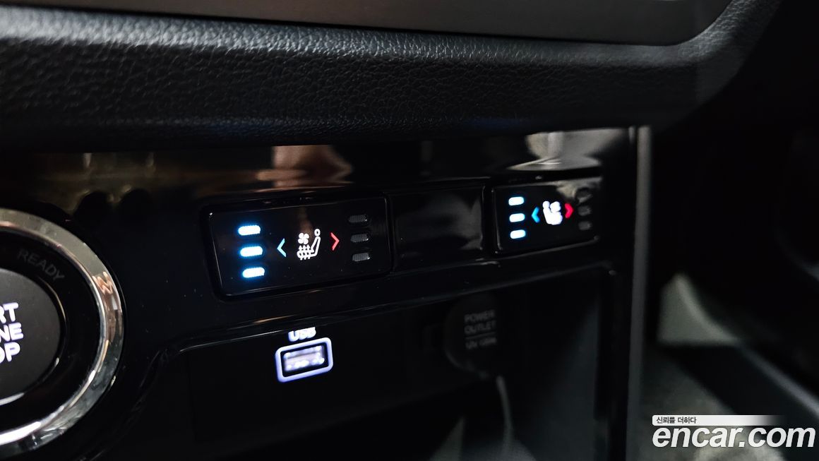 KG_Mobility_Ssangyong KORANDO 2021
