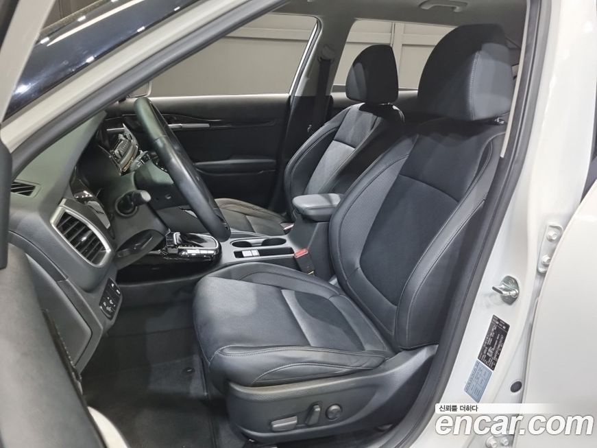 Kia Seltos 2022