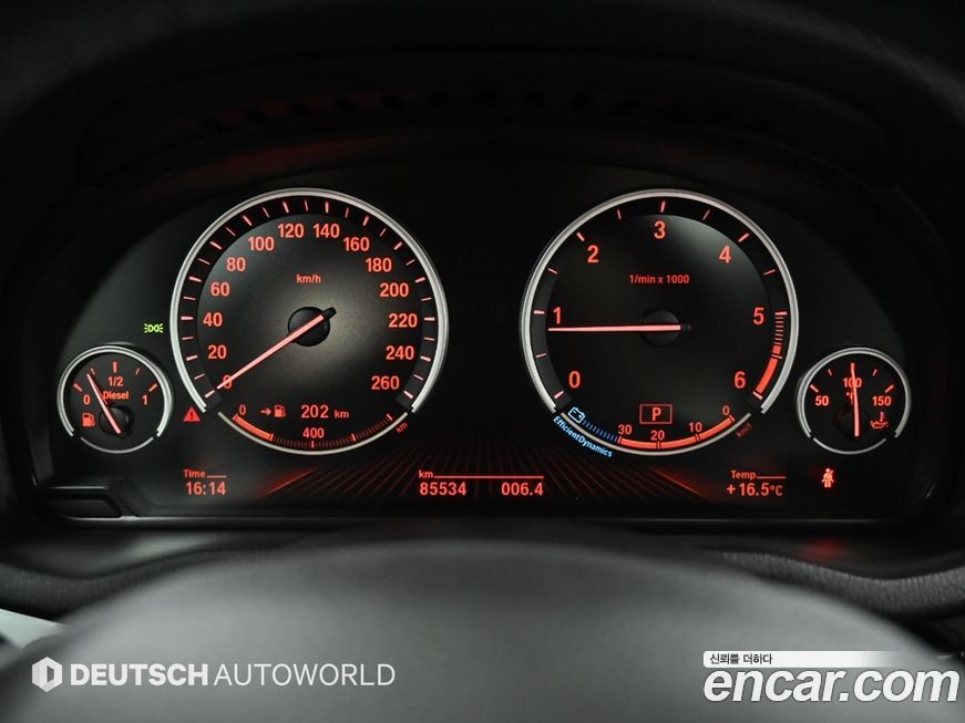 BMW X3 2015