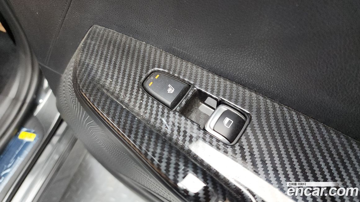 Kia K5 2022