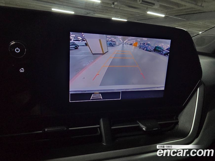 ChevroletGMDaewoo Trax 2025