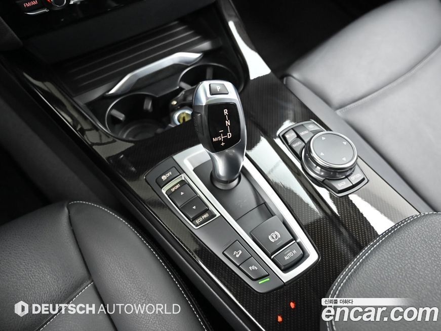 BMW X3 2015