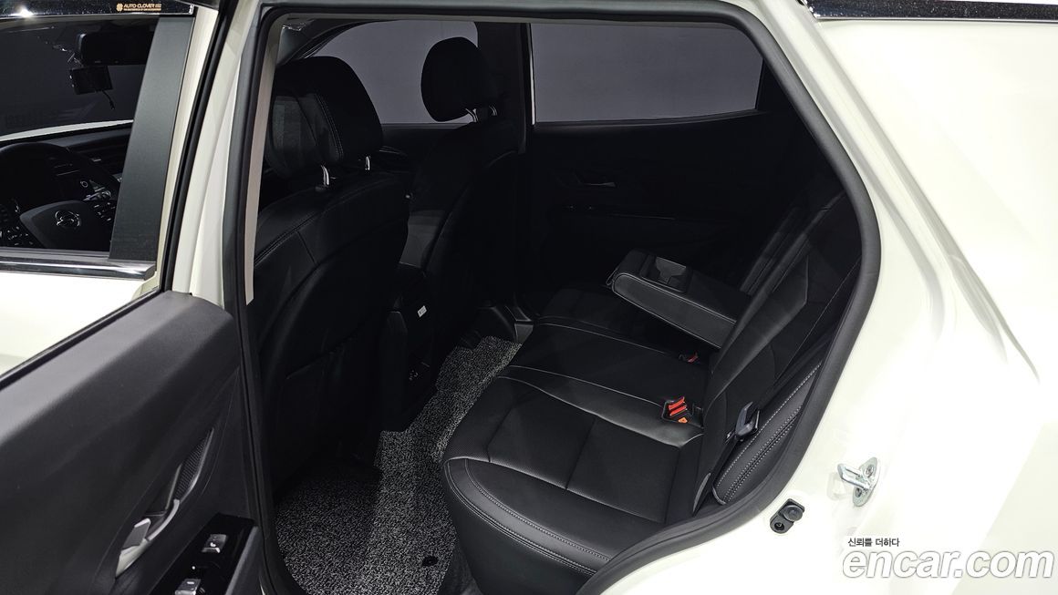 KG_Mobility_Ssangyong KORANDO 2021
