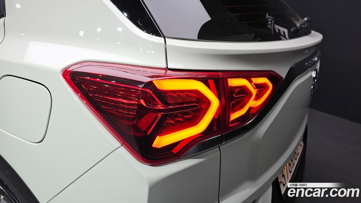 KG_Mobility_Ssangyong KORANDO 2021