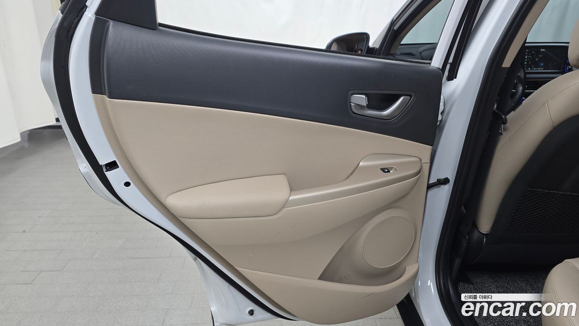 Hyundai Kona 2020