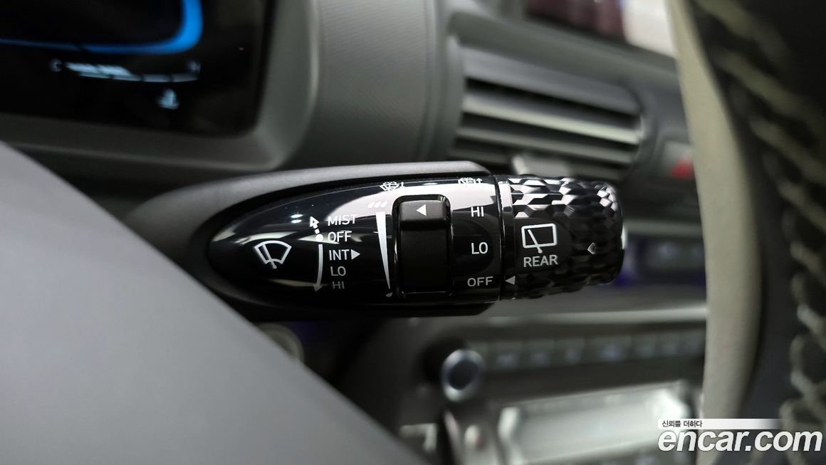 Hyundai Casper 2023