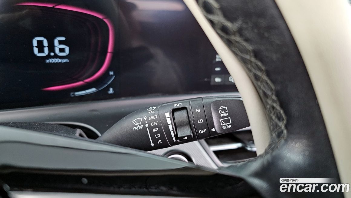 Kia Seltos 2024
