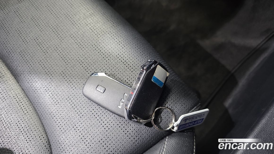 Kia K3 2024