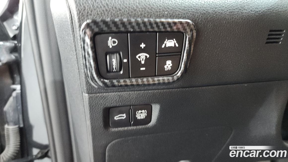 Kia K5 2022