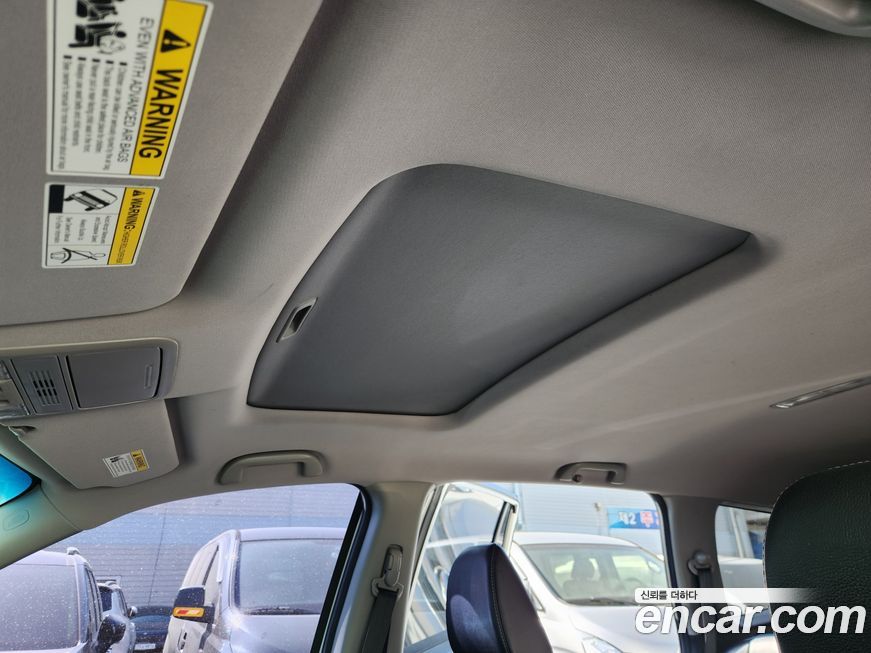 Honda Pilot 2018
