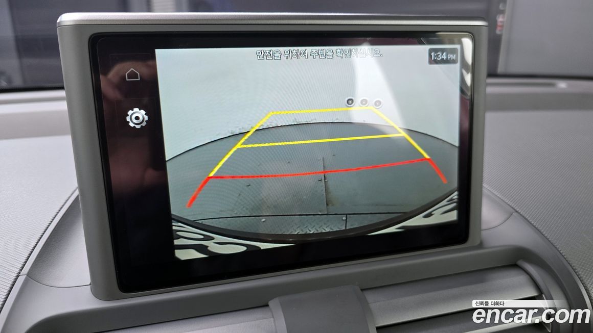 Hyundai Casper 2023