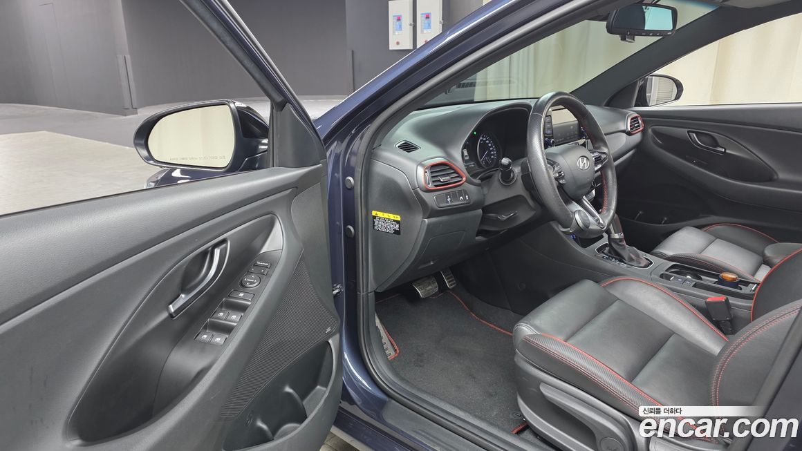 Hyundai i30 2020