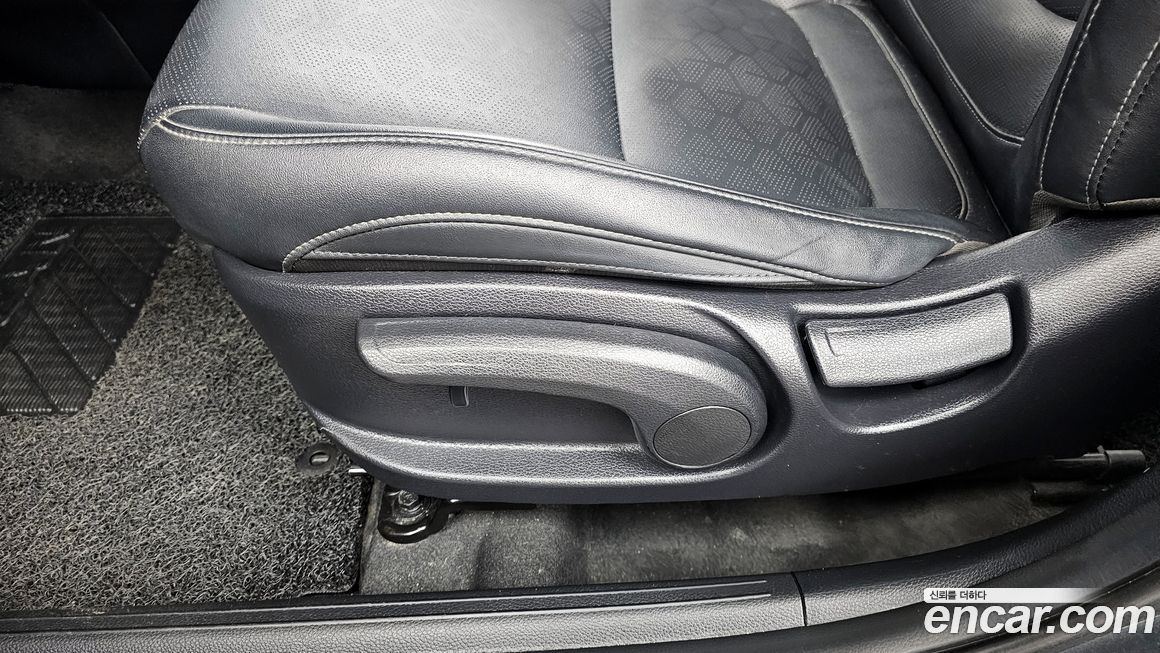 Kia Seltos 2024